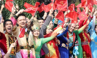 党委理论学习中心组学习活动