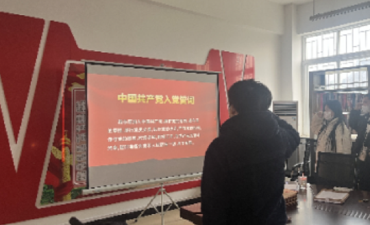 党员医疗队健康服务