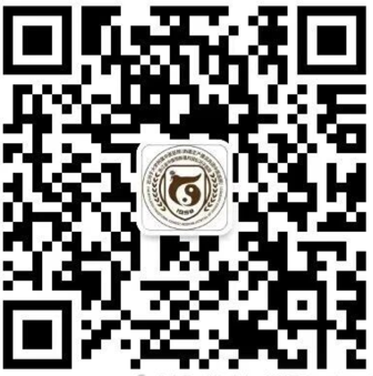 互联网医院入口二维码