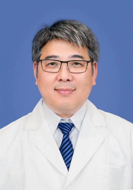 俞庆宏